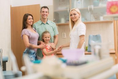 Finding The Right Dentist in the Norlane Geelong Area