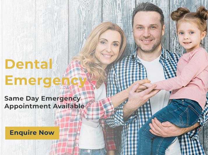 Dental Emergency