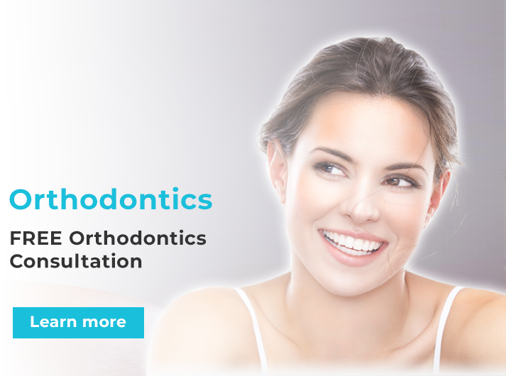FREE Orthodontics Consultation