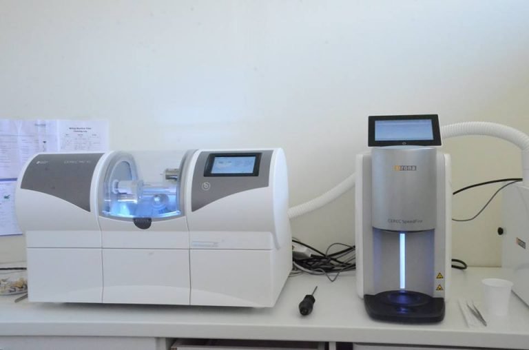 Clear aligners open day at Norlane Dental