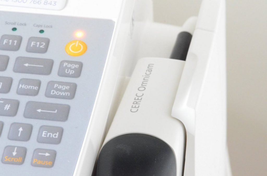 Clear aligners open day at Norlane Dental