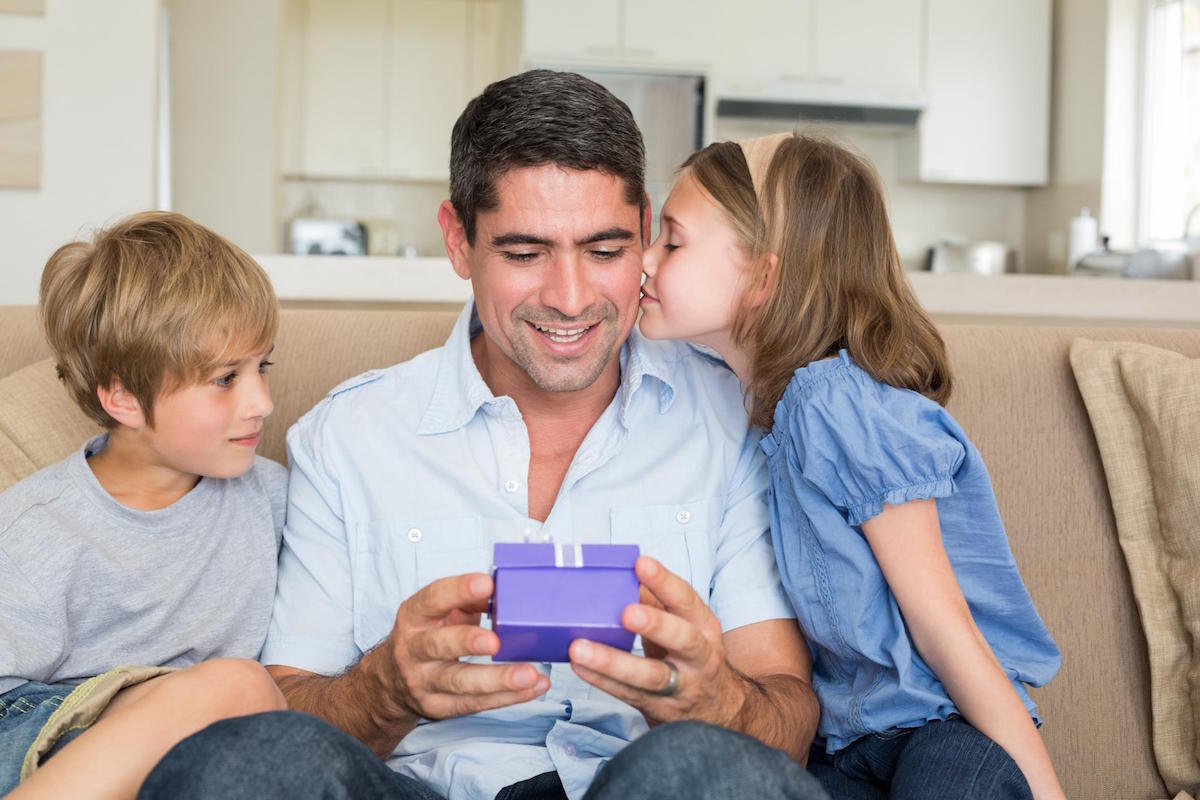 Featured image for “Useful Gift Ideas for Dad on Father’s Day”