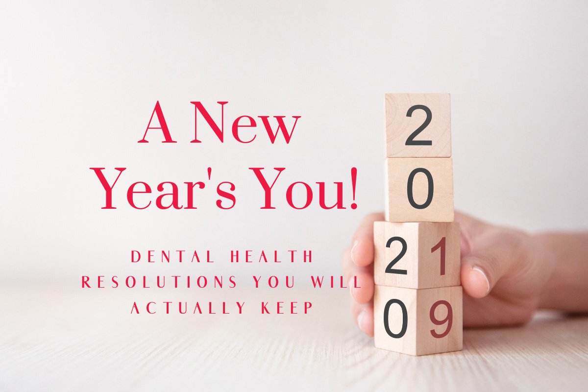 Featured image for “Norlane Dental Aesthetics and Implants’s Resolutions for a Great New Year”