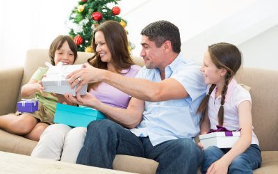 Oral Hygiene Tips for the Holidays from Norlane Dental Aesthetics and Implants
