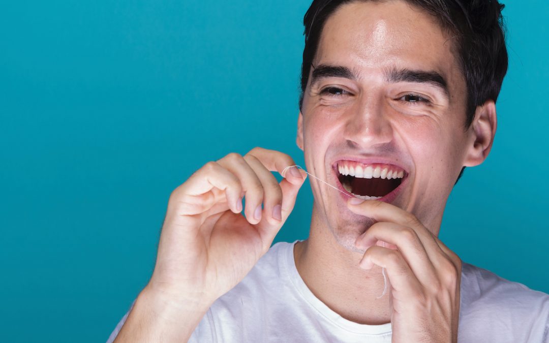 Dental Tips: Top 4 Amazing Benefits of Brushing & Flossing