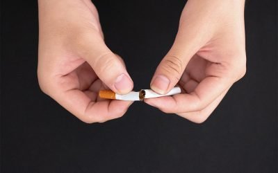 Top 5 Reasons to Quit Smoking Now from Norlane Dental Aesthetics and Implants