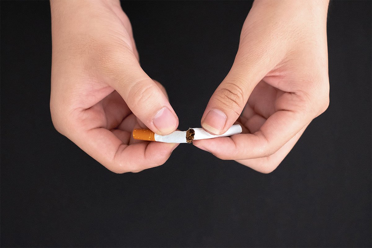 Featured image for “Top 5 Reasons to Quit Smoking Now from Norlane Dental Aesthetics and Implants”