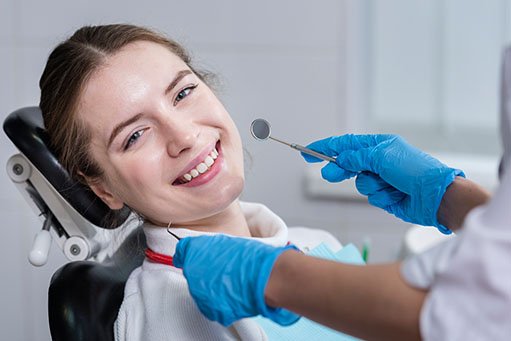 Dentist Quakers Hill