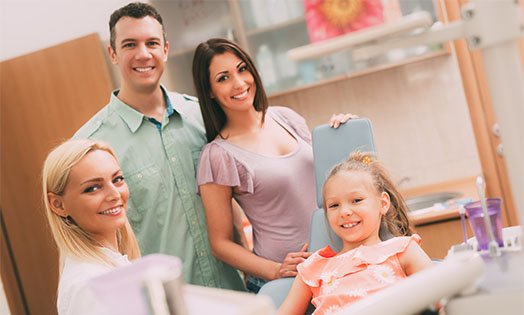 family dentistry norlane geelong