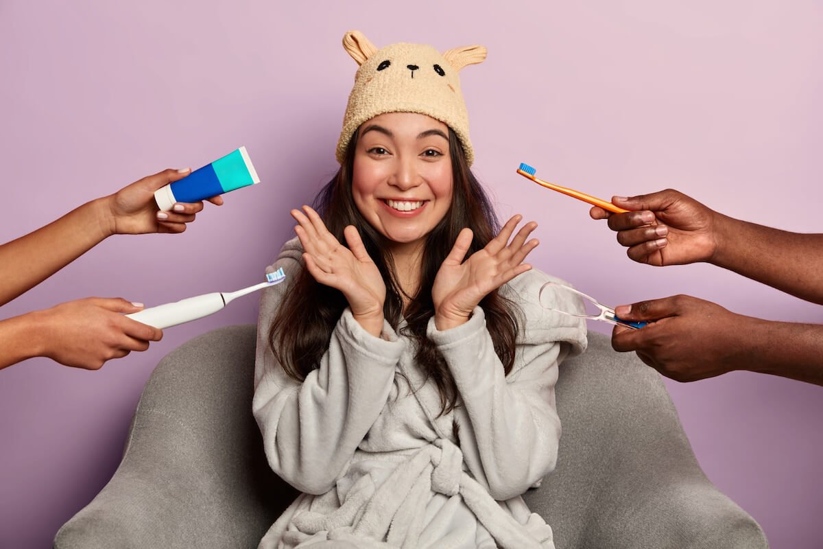 Featured image for “Top 3 Surprising Dos and Don’ts of Optimum Oral Health from Norlane Dental Aesthetics and Implants”