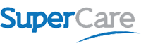 supercare logo