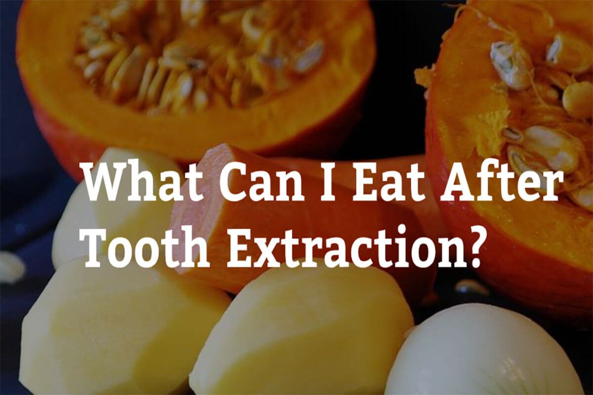 Featured image for “What Can I Eat After Tooth Extraction? 7 Tips from Norlane Dental Aesthetics and Implants”