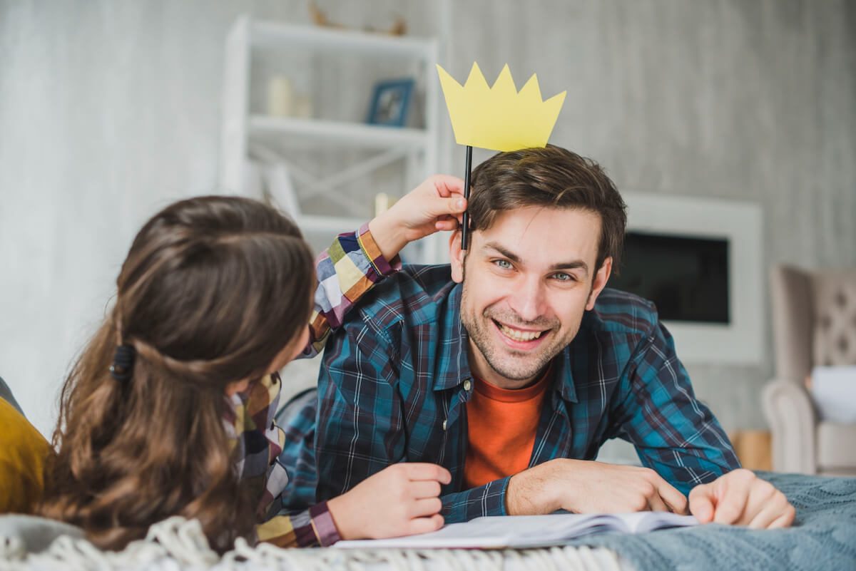 Featured image for “Father’s Day Dental Tips from Norlane Dental Aesthetics and Implants”