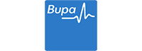 bupa logo