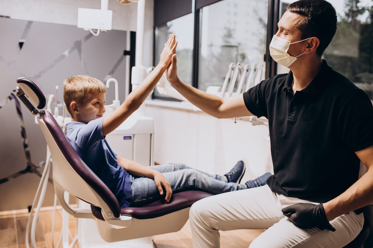 Featured image for “How to Overcome Dental Fear — Tips from Norlane Dental Aesthetics and Implants”