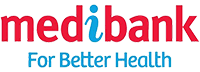 medibank logo