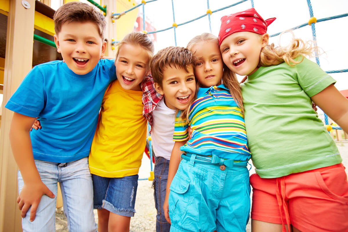 Featured image for “National Children’s Week at Norlane Dental Aesthetics and Implants”