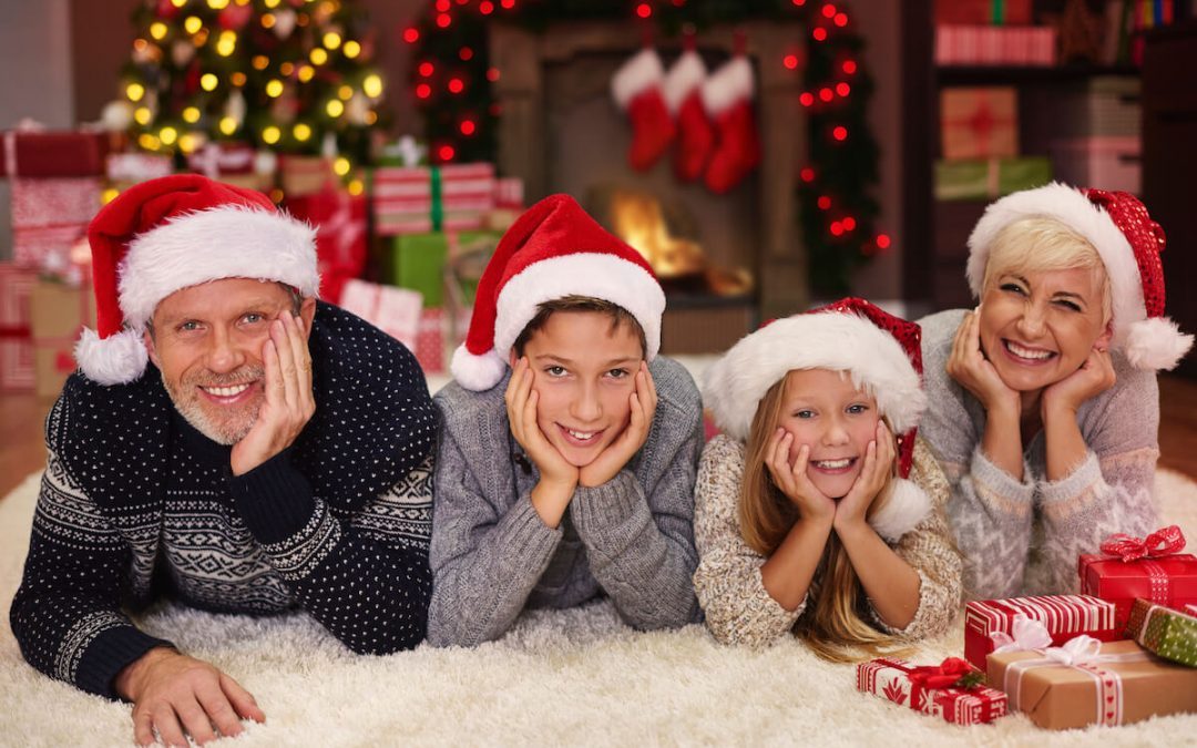 Top 7 Tips for Christmas from Norlane Dental Surgery