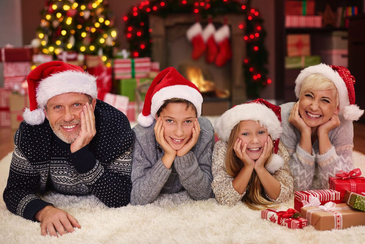 Featured image for “Top 7 Tips for Christmas from Norlane Dental Aesthetics and Implants”