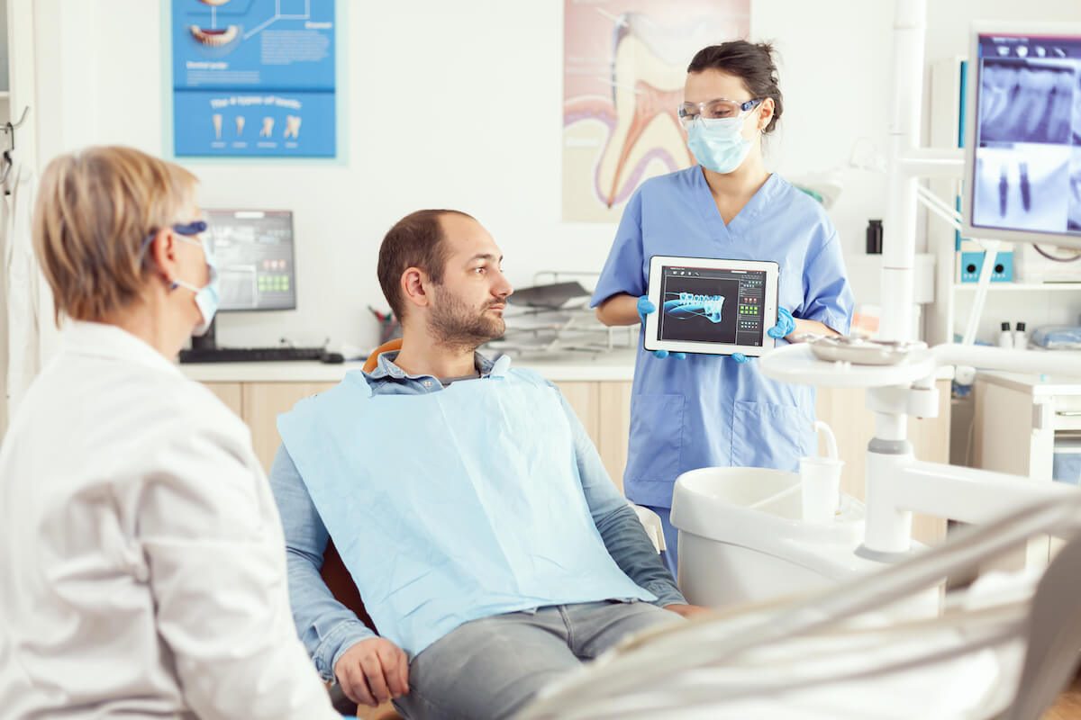 Featured image for “Top 7 Effects Of Oral Health On Mental Health”