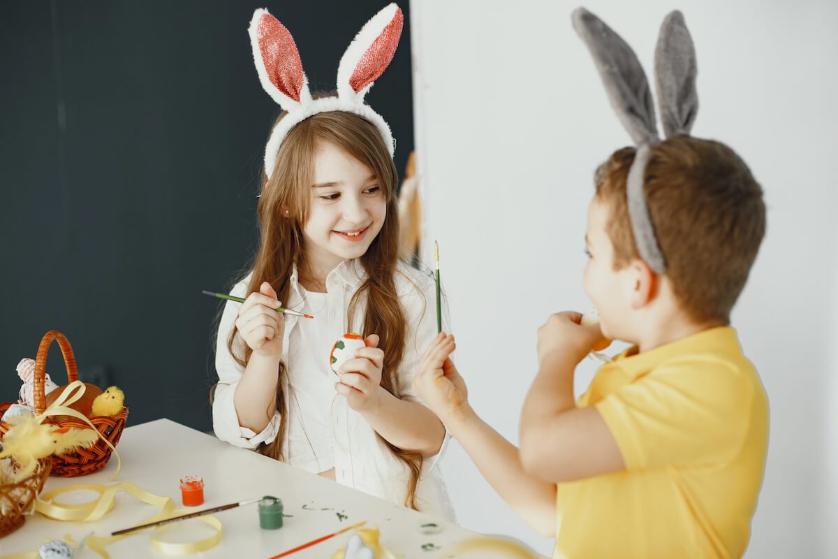 Featured image for “5 Tips To Stay Cavity-Free This Easter”