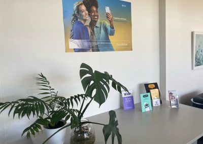 flyers in the table dentist norlane geelong