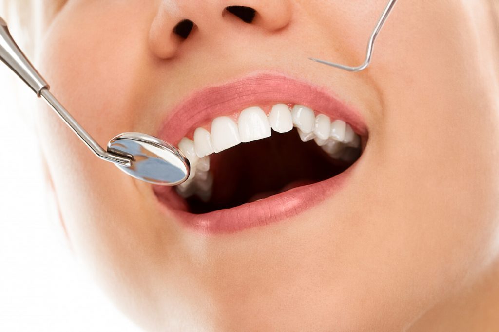 how gum disease poses a risk to overall health