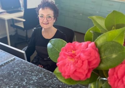 kerry-frontdesk-co-ordinator-dentist-norlane-geelong