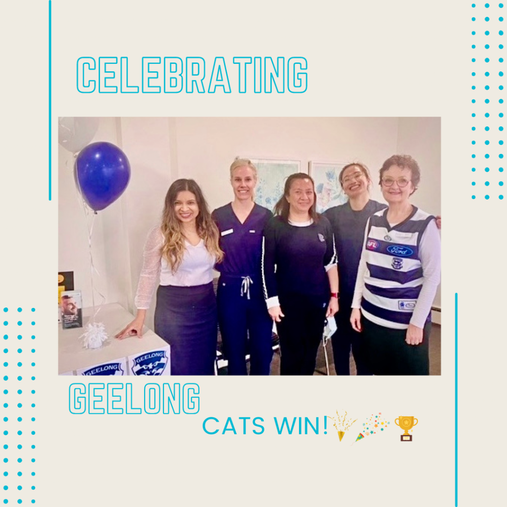 Clear aligners open day at Norlane Dental