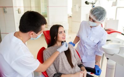 How Do I Find the Right Dentist in Norlane Area?