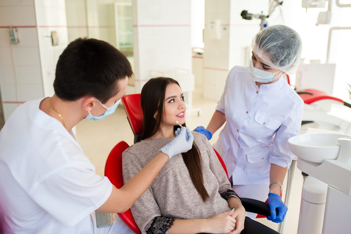 Featured image for “How Do I Find the Right Dentist in Norlane Area?”