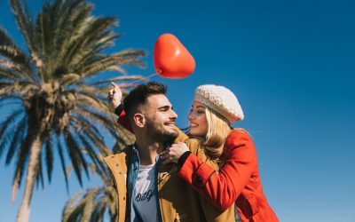 Tips for The Perfect Valentine’s Day Smile from Norlane Dental Aesthetics and Implants