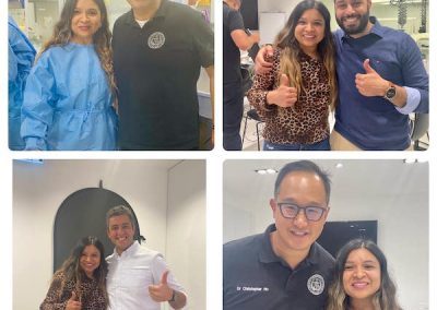 dr rashi gupta acdp dental implant diploma course dentist norlane geelong