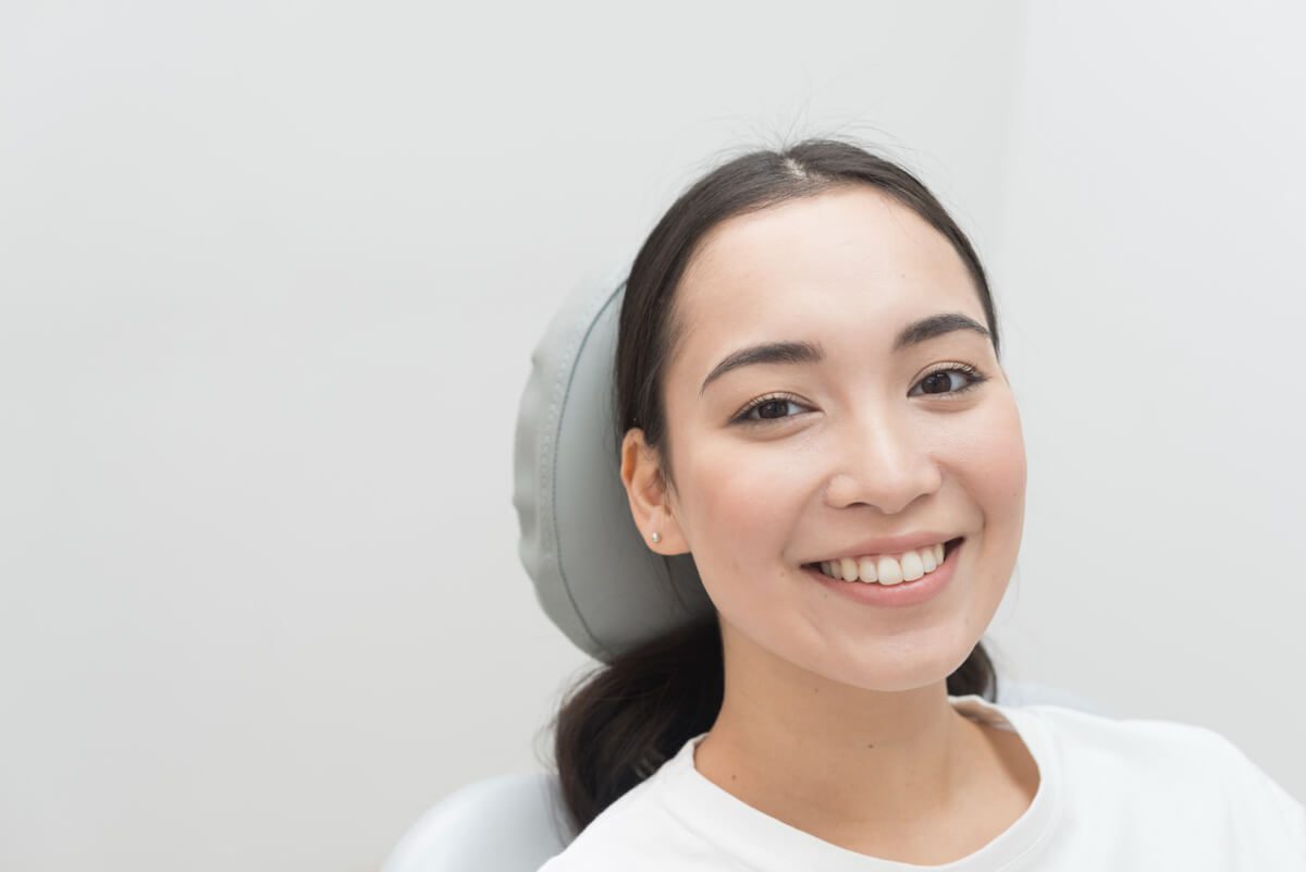 Featured image for “Is Zoom Teeth Whitening Effective?”