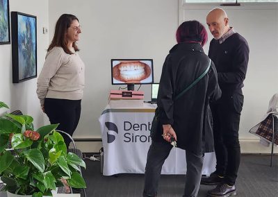 clear aligners demo dentist norlane geelong
