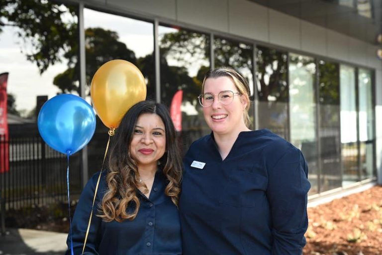dr rashi and casey dentist norlane geelong