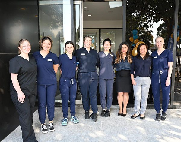 first day for norlane dental at 21 princes highway dentist norlane geelong