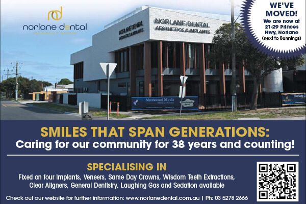 norlane dental aesthetics and implants smile that span generations