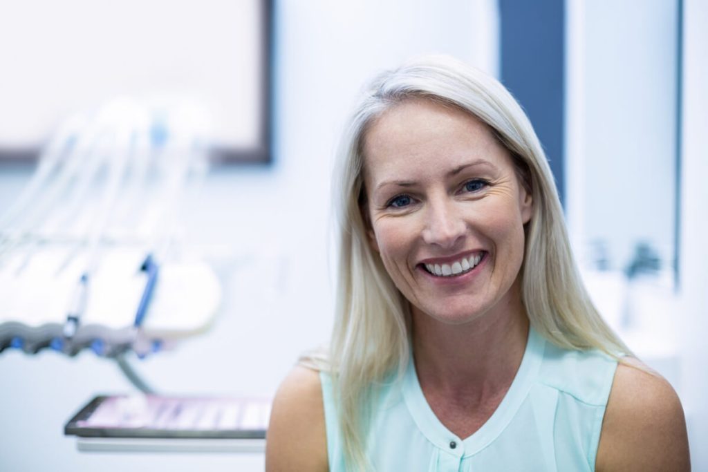 using superannuation to pay for dental treatment
