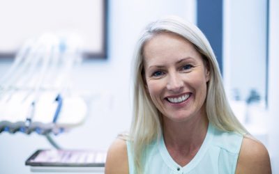 Using Superannuation to Pay for Dental Treatment