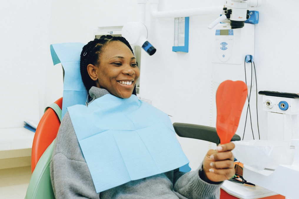 Featured image for “Transform Your Smile: Exploring Options to Enhance Your Dental Aesthetic”