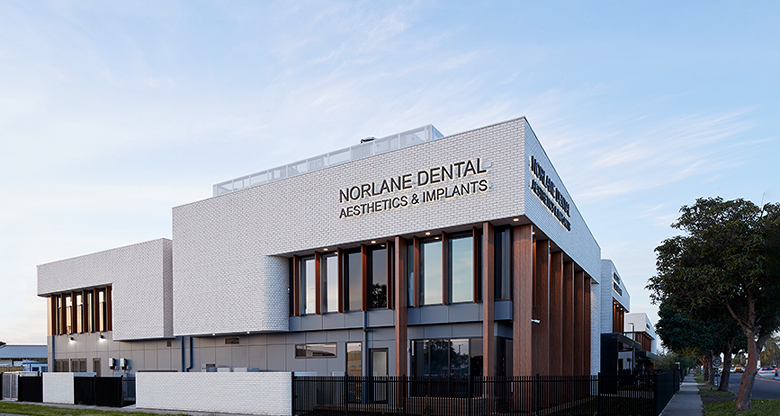 Norlane Dental Aesthetics and Implants