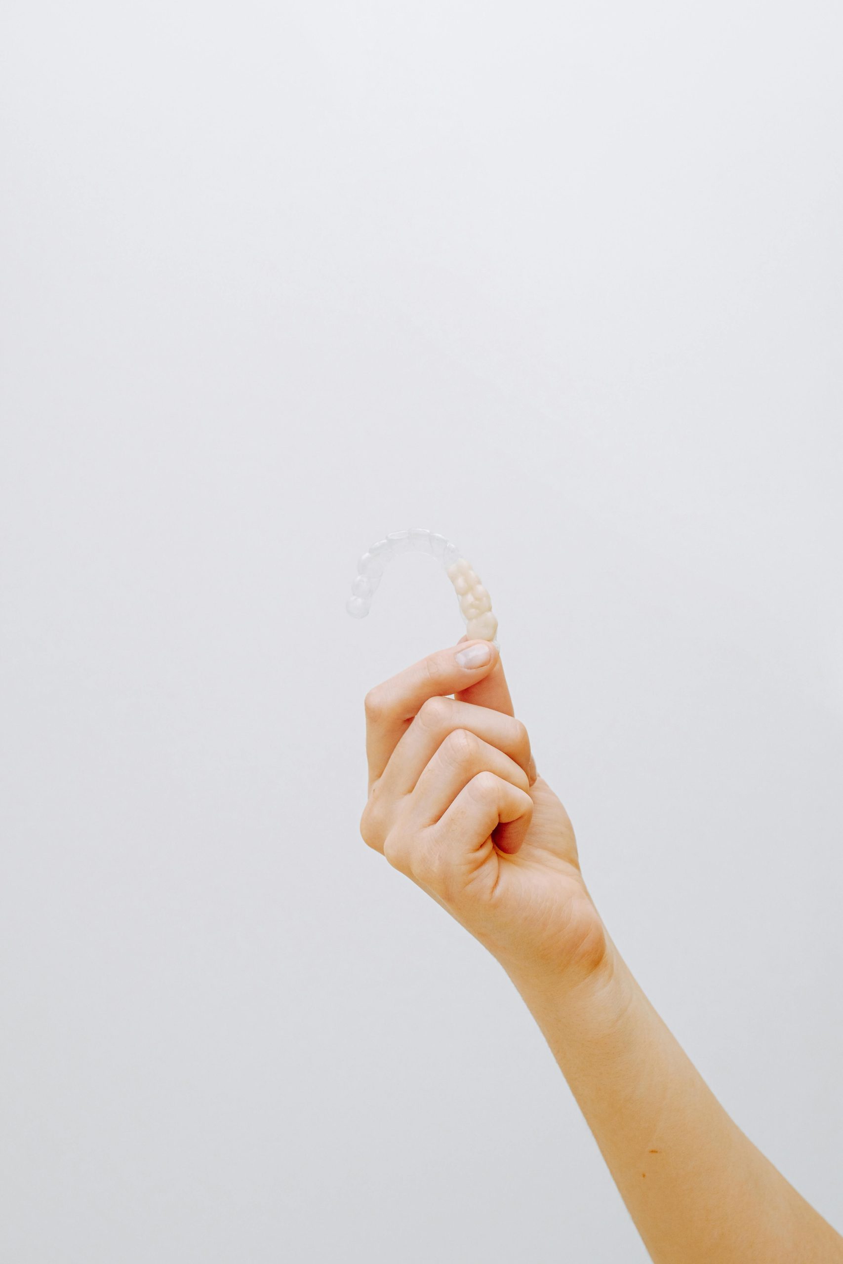 Featured image for “Embarking on Your Invisalign Journey”