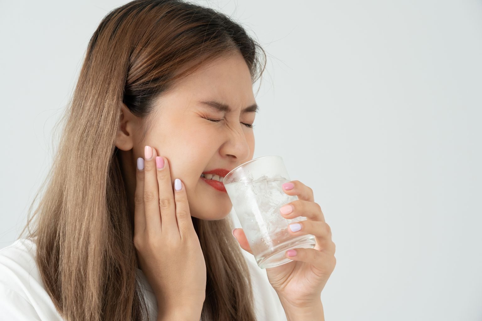 Featured image for “Conquer Teeth Sensitivity: Understanding and Overcoming Dental Discomfort.”