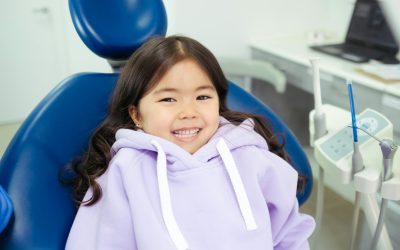 Medicare’s Child Dental Benefits Schedule