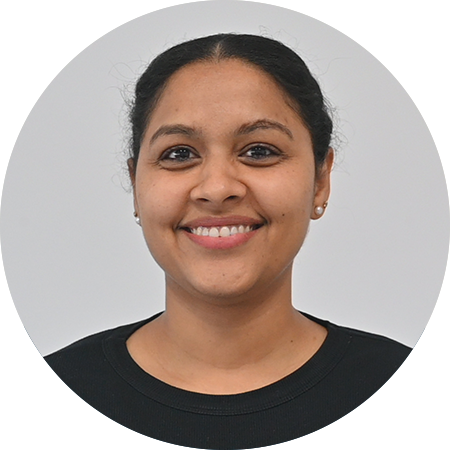 Bharti - Dental Assistant at Norlane Dental Aesthetics and Implants