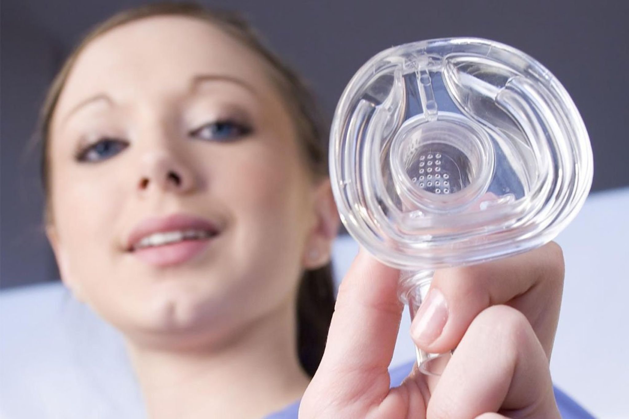 Featured image for “Discover Comfort and Calm: Laughing Gas”