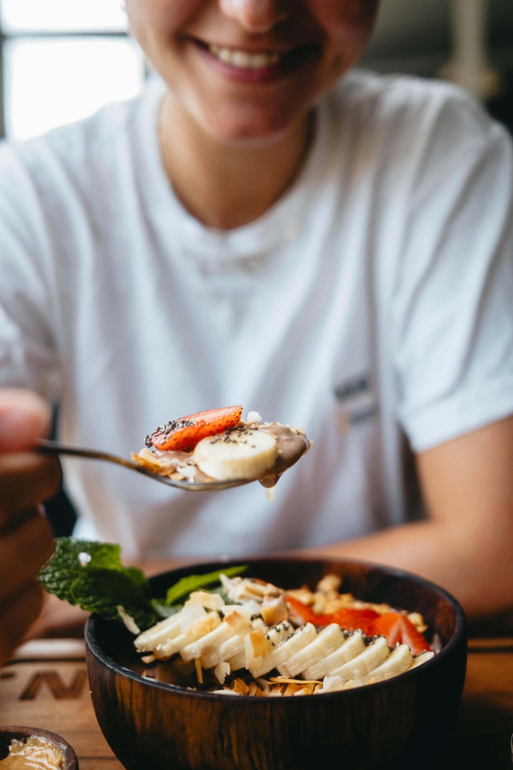 Featured image for “Healthy Smiles Start with a Balanced Diet: Tips for Maintaining Strong Teeth”