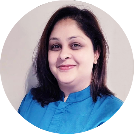 Dr Prerana - Dentist at Norlane Dental Aesthetics and Implants Dr Prerana - Dentist at Norlane Dental Aesthetics and Implants