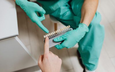 Cosmetic Dentistry at Norlane Dental – Transform Your Smile with Confidence